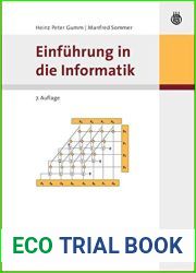 Einfuhrung in die Informatik