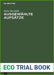 Ausgewahlte Aufsatze: Dargebracht ALS Festgabe Zum Siebzigsten Geburtstage Von Seinen Freunden Und Schulern (German Edition)