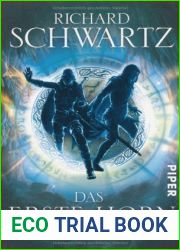 Das Erste Horn (Das Geheimnis von Askir, #1)