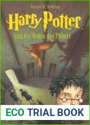 Harry Potter Und der Orden Des Phonix (German Edition) by Rowling, J. K. (2009) Paperback