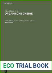 Organische Chemie. Begleitbuch