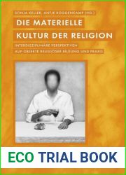 Die materielle Kultur der Religion