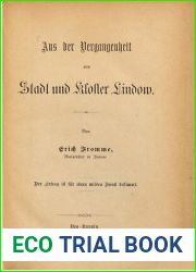 Aus der Vergangenheit von Stadt und Kloster Lindow