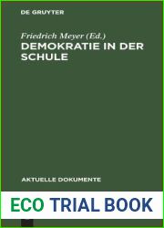 Demokratie in der Schule (Aktuelle Dokumente) (German Edition)