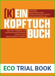 ein Kopftuchbuch