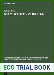 Vom Athos Zum Ida: Griechische Hochgebirgsbilder in Schilderungen Deutscher Reisender (Historisch-Literarische Schriftenreihe Der Deutsch-Griechisc) (German Edition)