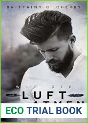 Wie die Luft zum Atmen (Elements, #1)