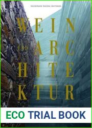 Wein und Architektur (DETAIL Spezial) (German Edition)