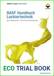 BASF Handbuch Lackiertechnik