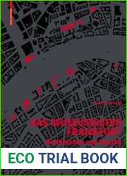 Das Museumsufer Frankfurt: Architekten und Bauten (German Edition)