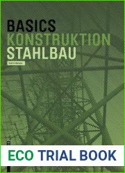 Basics Stahlbau (German Edition)