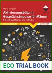 Aktivierungsblitz III Gesprachsimpulse fur Manner (German Edition)