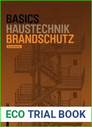 Basics Brandschutz (German Edition)