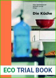 Die Kuche: Lebenswelt, Nutzung, Perspektiven