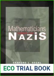 Mathematicians under the Nazis