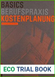 Basics Kostenplanung (German Edition)