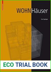 Wohnhauser: Eine Typologie (German Edition)