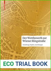 Der Wettbewerb zur Wiener Ringstrasse