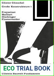 Grosse Konstrukteure (Bauwelt Fundamente, 17) (German Edition)
