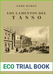 Los lamentos del Tasso (Spanish Edition)