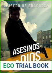 Asesinos de Dios (Spanish Edition)
