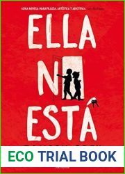 Ella no esta (HarperCollins)