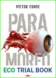 Paramorfo (Spanish Edition)