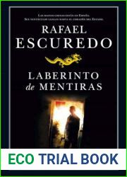Laberinto de mentiras (Spanish Edition)