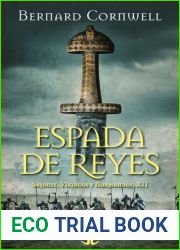 Espada de reyes (Spanish Edition)