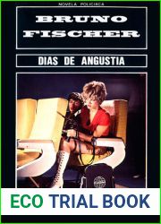 Dias de angustia (Spanish Edition)