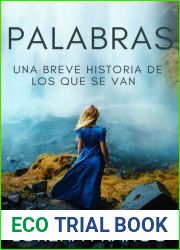 Palabras (Spanish Edition)