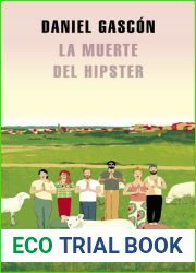 La muerte del hipster