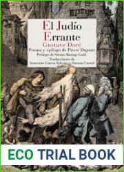 La Leyenda del Judio Errante (Spanish Edition)