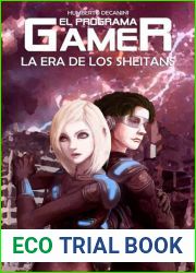 La Era de los Sheitans (Spanish Edition)