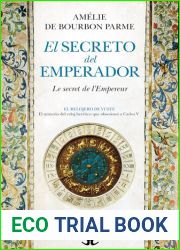 El secreto del emperador (Spanish Edition)