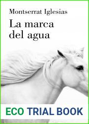 La marca del agua