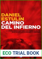 Camino del Infierno (Spanish Edition)