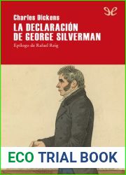 La declaracion de George Silverman (Spanish Edition)