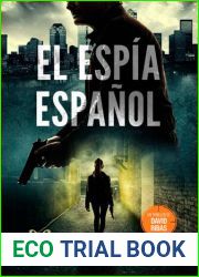 El espia espanol (Spanish Edition)