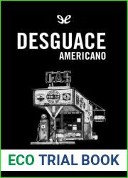 Desguace americano (Spanish Edition)
