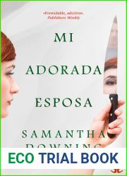 Mi adorada esposa (Spanish Edition)