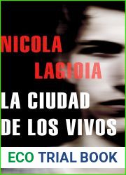 La ciudad de los vivos