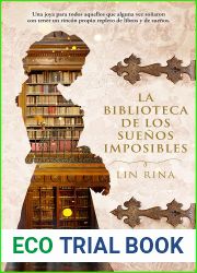 La biblioteca de los suenos imposibles