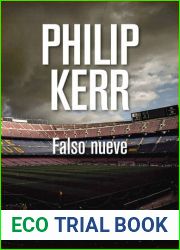 Falso nueve (Scott Manson) (Spanish Edition)