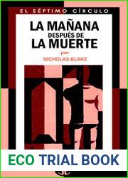 La manana despues de la muerte (Spanish Edition)