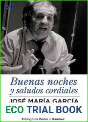Buenas noches y saludos cordiales (Spanish Edition)