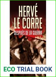 Despues de la guerra