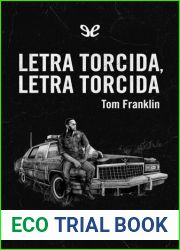 Letra torcida, letra torcida (Spanish Edition)