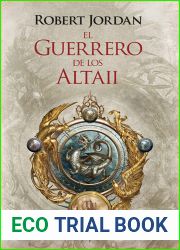 El guerrero de los Altaii