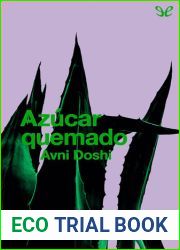 Azucar quemado (Spanish Edition)